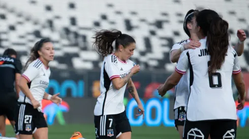 Colo Colo FEM quiere seguir en el rumbo del triunfo vs Coquimbo.