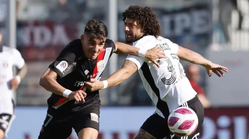 ¿Cuándo y dónde ver a Colo Colo vs Curicó Unido?