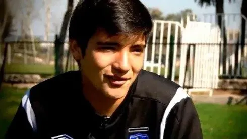 El complicado momento de formado en Colo Colo con el cáncer.