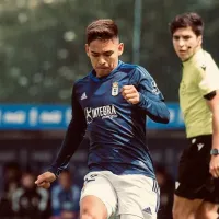 El engorroso presente de Joan Cruz fuera de Colo Colo