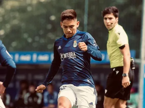 El engorroso presente de Joan Cruz fuera de Colo Colo