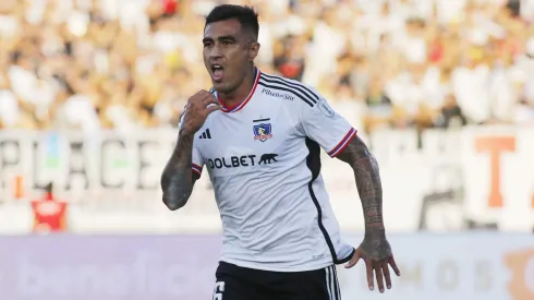 Lezcano nuevamente no integraría la lista de citados en Colo Colo