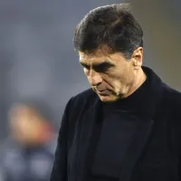 En Colo Colo se lamentan por la cantidad de lesiones del primer semestre