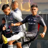 Comisión de Género del CSD Colo Colo critica la citación de Thompson