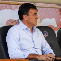 Gustavo Quinteros da luces de los puestos que quiere reforzar en Colo Colo