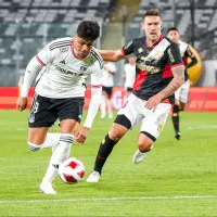 EN VIVO: Colo Colo y Curicó ya se enfrentan en el Monumental