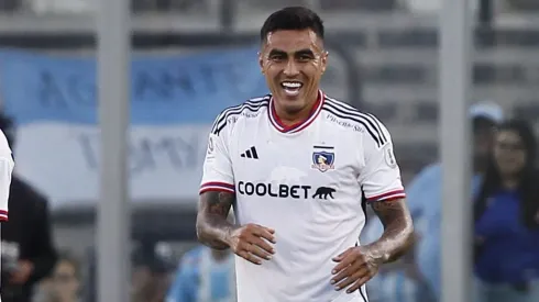 Lezcano terminó antes de tiempo la primera rueda del torneo nacional.