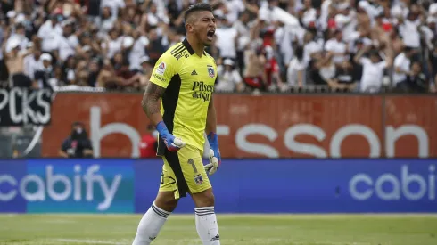 Brayan Cortés posee un importante récord en el pórtico del Cacique.