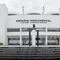 ByN adelanta fin de la concesión con Colo Colo