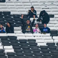 Niños con TEA son el público de honor en el duelo entre Colo Colo y Curicó