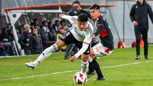 Desde Europa preguntaron por Damián Pizarro