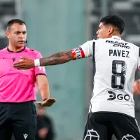 El lapidario análisis de Esteban Pavez tras la derrota de Colo Colo