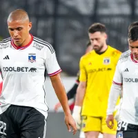 ¡Otra vez atrasados! el problema en Colo Colo para buscar refuerzos