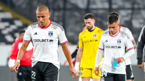 Stohwing avisa que aún no hay Comisión Fútbol para ir en búsqueda de refuerzos.