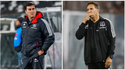 Walter Lemma y un rol fundamental al interior de Colo Colo