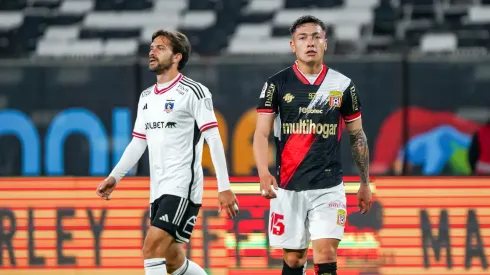 DT de Curicó Unido desnuda las falencias de Colo Colo.