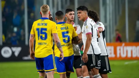 Venta de entradas para Colo Colo vs Boca Juniors