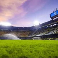 ¿Qué día es el partido de Colo Colo vs Boca en La Bombonera?