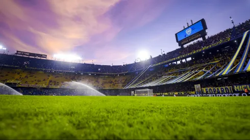 Colo Colo informó cómo será la venta de entradas para el duelo ante Boca en La Bombonera.
