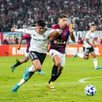 Los árbitros del encuentro entre Colo Colo y Monagas por Copa Libertadores