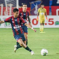 Monagas cae en la previa del duelo ante Colo Colo