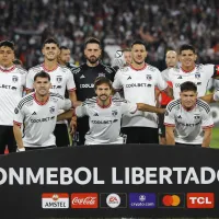 Sin los Gutiérrez: la posible formación de Colo Colo