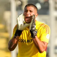 En Peñarol le cierran las puertas a Brayan Cortés