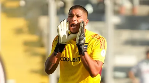 En Peñarol le cierran las puertas a Brayan Cortés.