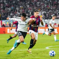 Gustavo Quinteros recalca la importancia del partido ante Monagas