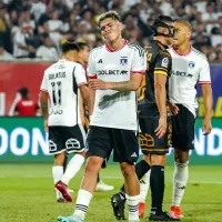 Carlos Palacios sufre lesión y es liberado de La Roja