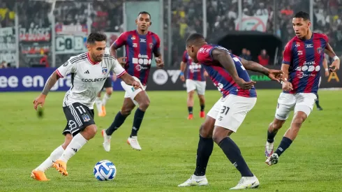 ¿Cuándo y dónde ver a Colo Colo vs Monagas?