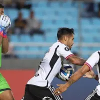 Colo Colo logra un milagroso empate en Venezuela