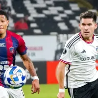 Colo Colo busca acercarse a los octavos a costa de Monagas