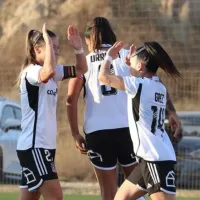 Colo Colo FEM ya tiene programación para enfrentar a Palestino