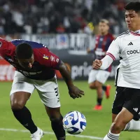 ¿CHV transmite el duelo entre Colo Colo y Monagas?