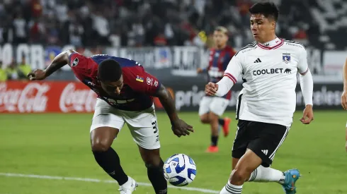 Conoce las diversas alternativas para la transmisión del duelo entre Colo Colo y Monagas.