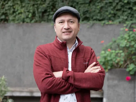 EN VIVO La Previa de DaleAlbo con Valladares: Capítulo 5