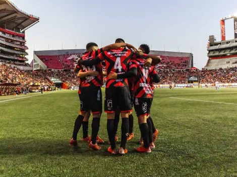 Afirman que un posible refuerzo de Colo Colo se quedará en México