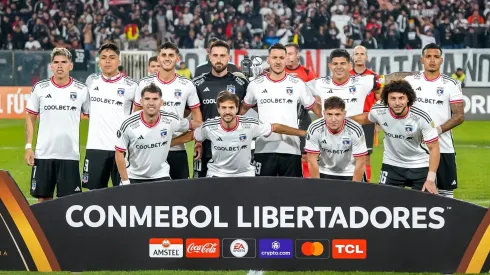 Los once elegidos de Gustavo Quinteros para buscar el triunfo ante Monagas.