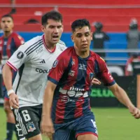 Balde de agua fría: Ruben Ramírez marca el 1 a 0 para Monagas