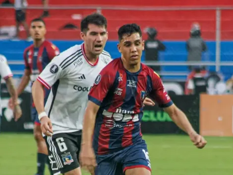 Balde de agua fría: Ruben Ramírez marca el 1 a 0 para Monagas