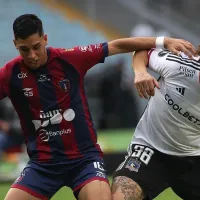 Tabla: Colo Colo empata agónicamente y sigue con vida