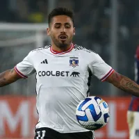 Marcos Bolados se lamenta tras la farra: “Me voy triste y enojado”