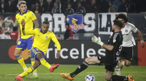 Boca puede conseguir este miércoles la clasificación a octavos de final.