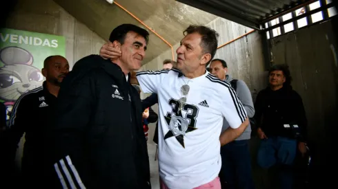 Aníbal Mosa buscará que se trabaje diferente en Blanco y Negro