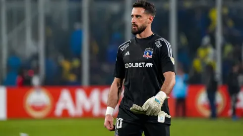 El Tuto De Paul puede recibir un severo castigo por parte de la Conmebol.