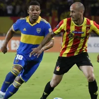 Tabla: Pereira complica a Colo Colo tras ganarle a Boca