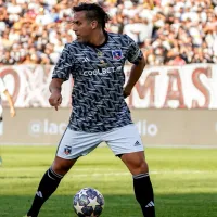 Sanhueza anticipa un pronto regreso de Vidal a Colo Colo