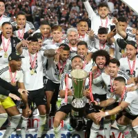Revelan la prioridad como refuerzo que tiene Colo Colo