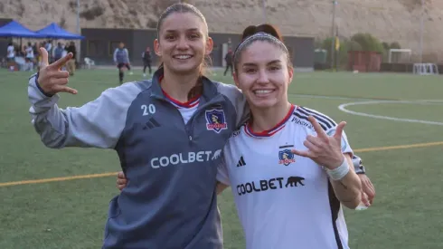 Las Albas pueden tener a un nuevo entrenador.